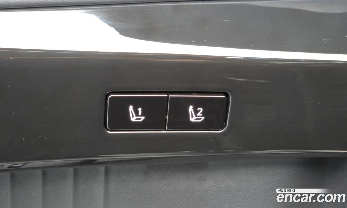 Hyundai Grandeur (GN7) фото 17