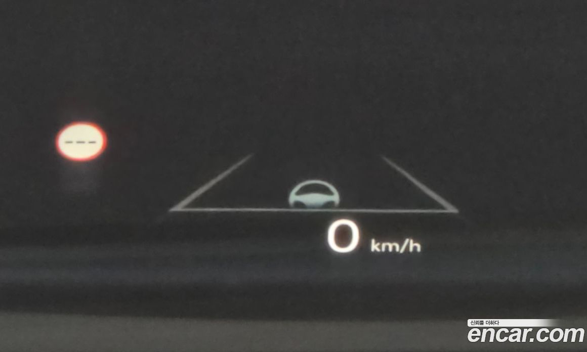 Hyundai Grandeur (GN7) фото 33