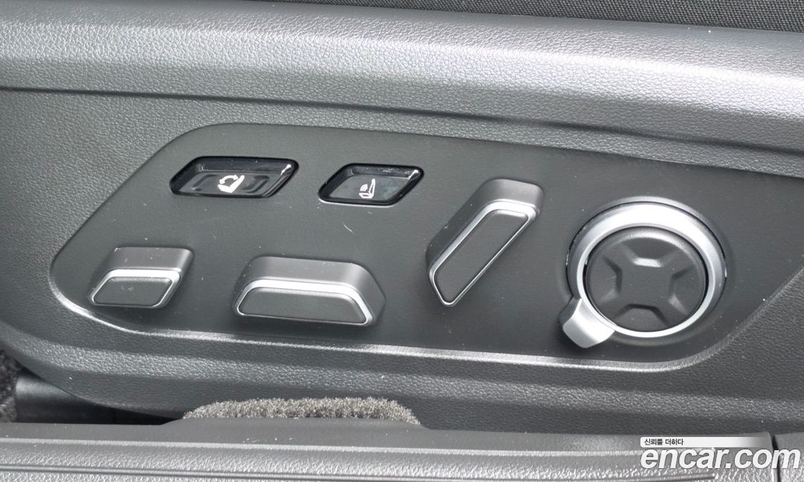 Hyundai Grandeur (GN7) фото 34