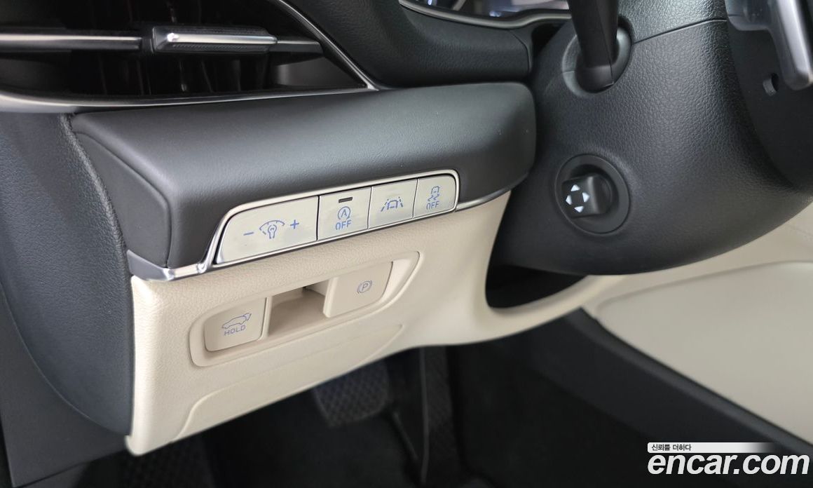 Genesis GV80 фото 14