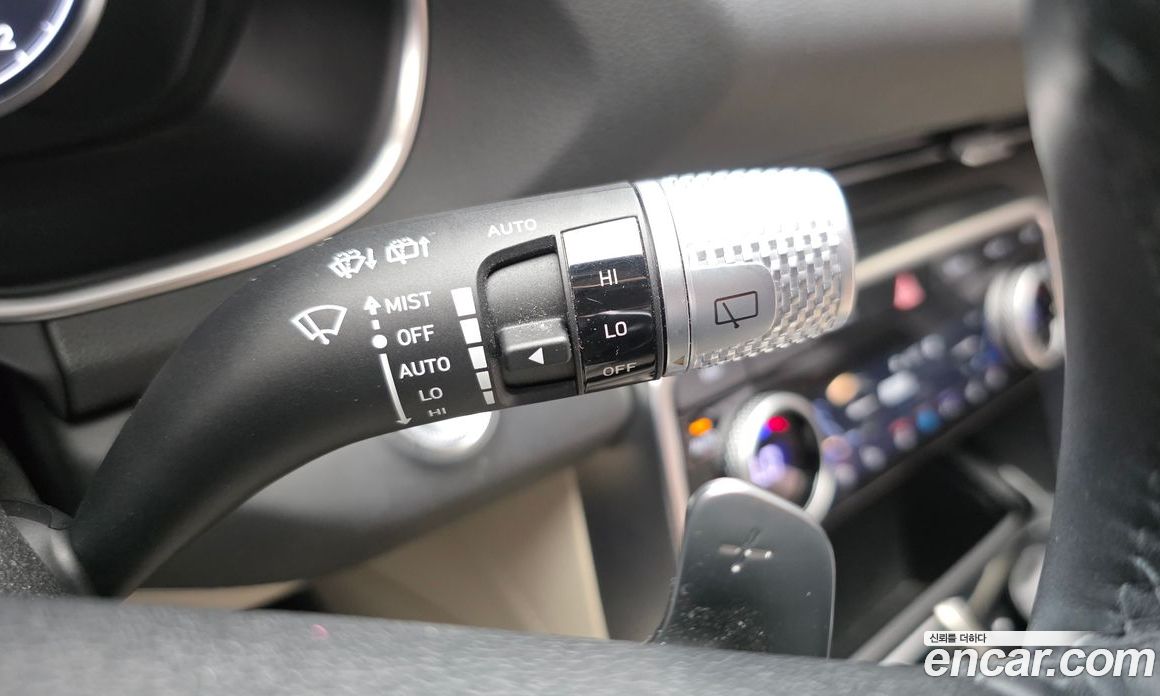 Genesis GV80 фото 16