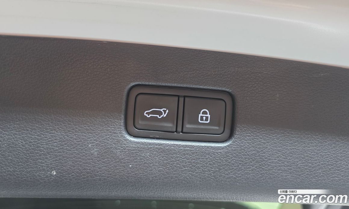 Genesis GV80 фото 32