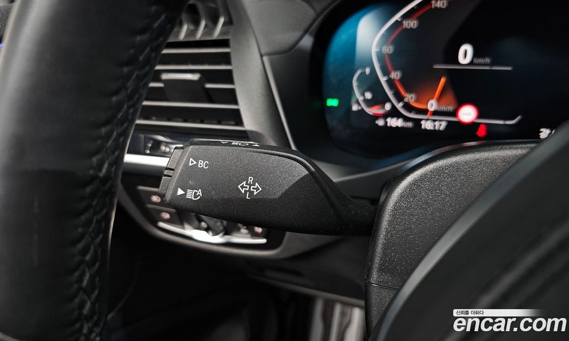 BMW X4 (G02) фото 15