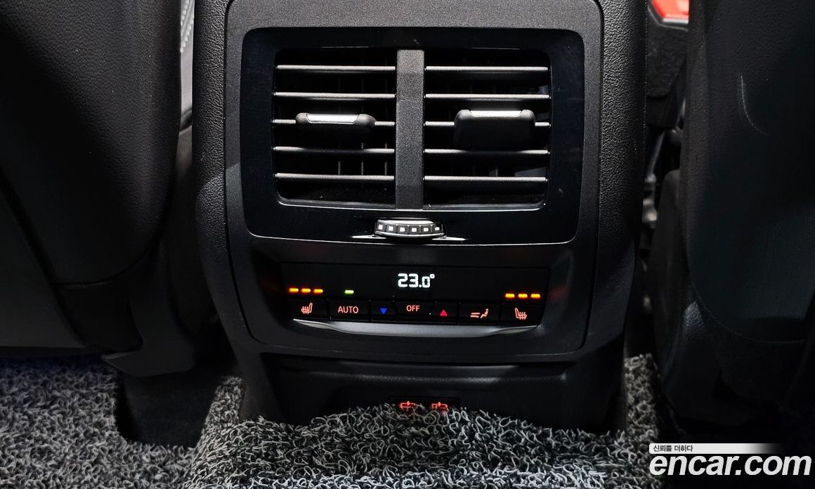 BMW X4 (G02) фото 28