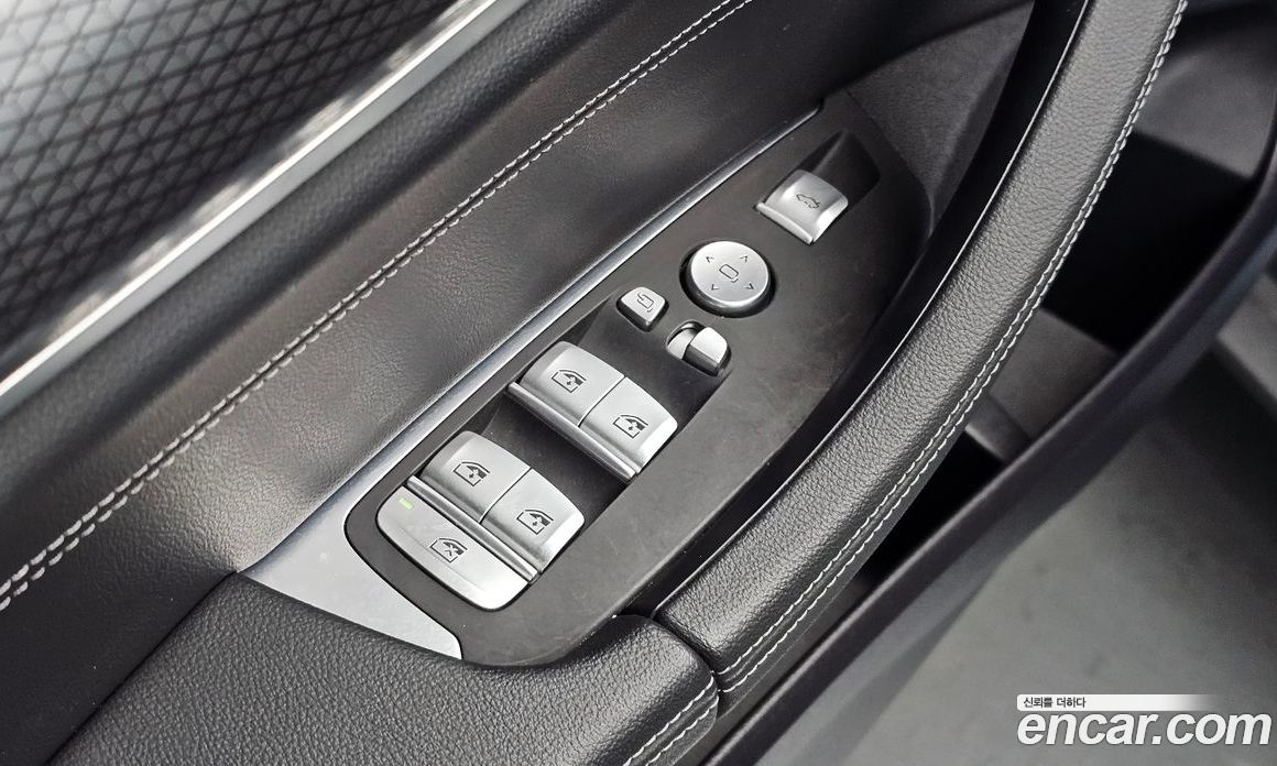 BMW X4 (G02) фото 30