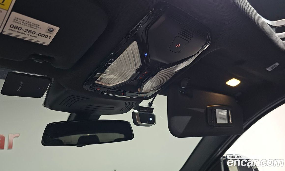 BMW X4 (G02) фото 31