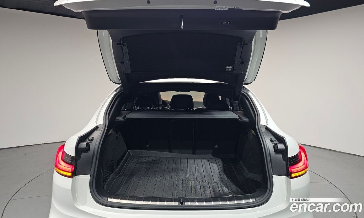 BMW X4 (G02) фото 33