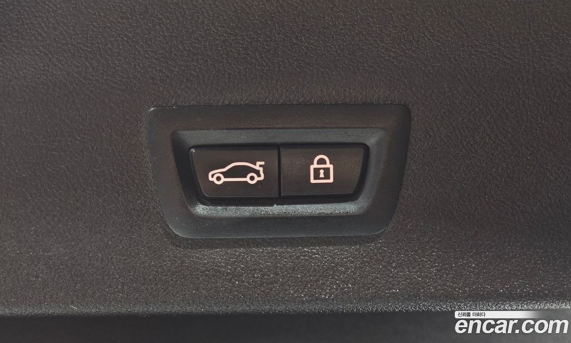 BMW X4 (G02) фото 34