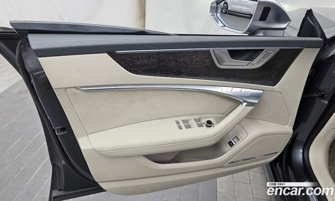 Audi A7 (4K) фото 24