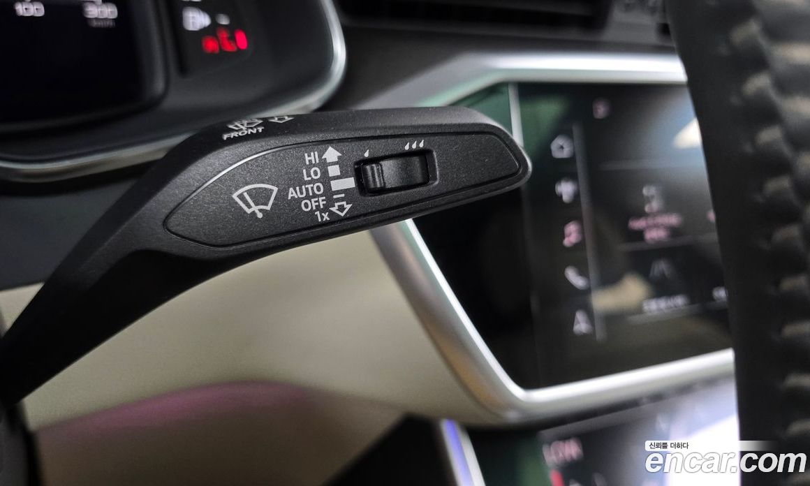 Audi A7 (4K) фото 27