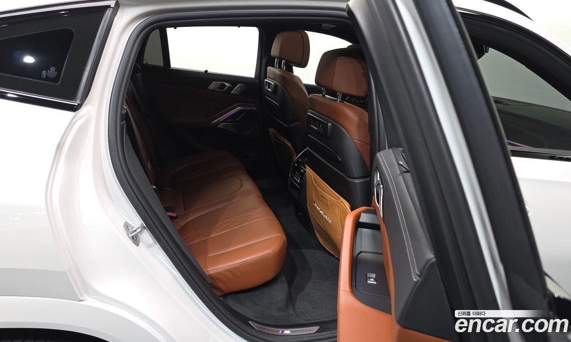 BMW X6 (G06) фото 12