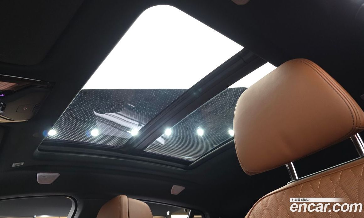 BMW X6 (G06) фото 19