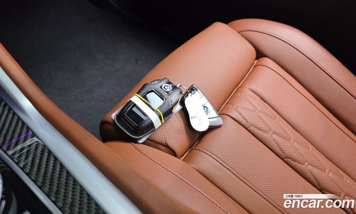 BMW X6 (G06) фото 29
