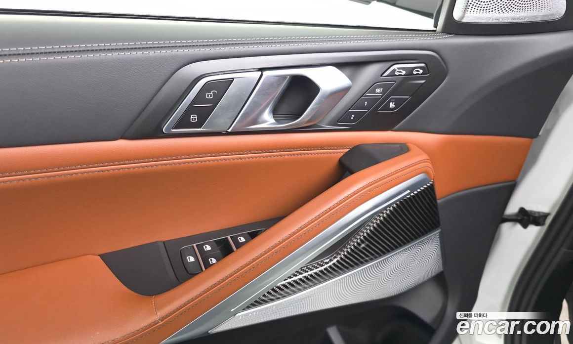 BMW X6 (G06) фото 30
