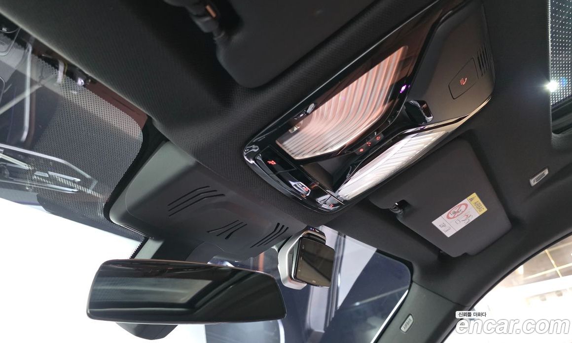 BMW X6 (G06) фото 31