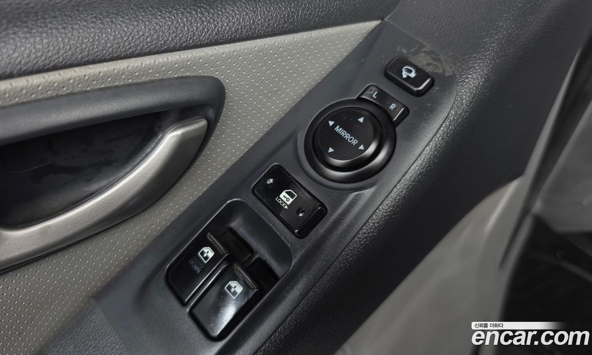 Hyundai Grand Starex фото 17