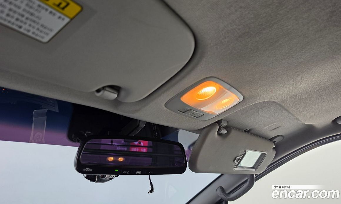 Hyundai Grand Starex фото 19