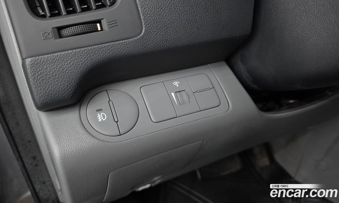 Hyundai Grand Starex фото 27