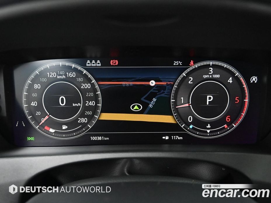 Jaguar F-PACE фото 8