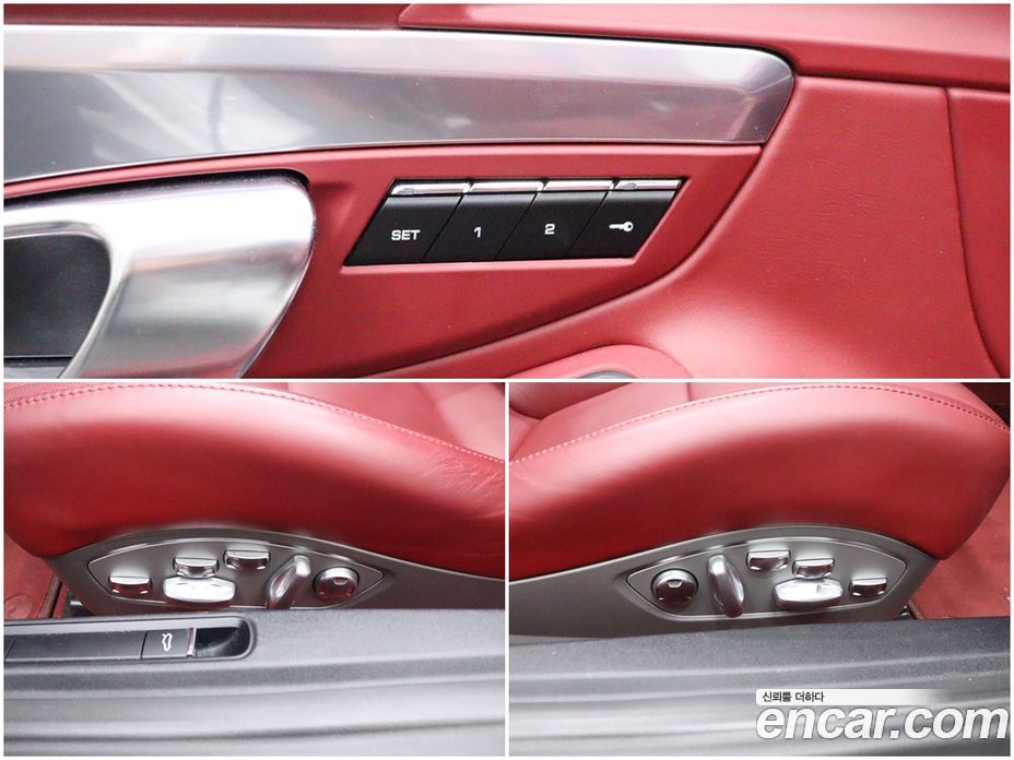 Porsche 718 Boxster фото 8