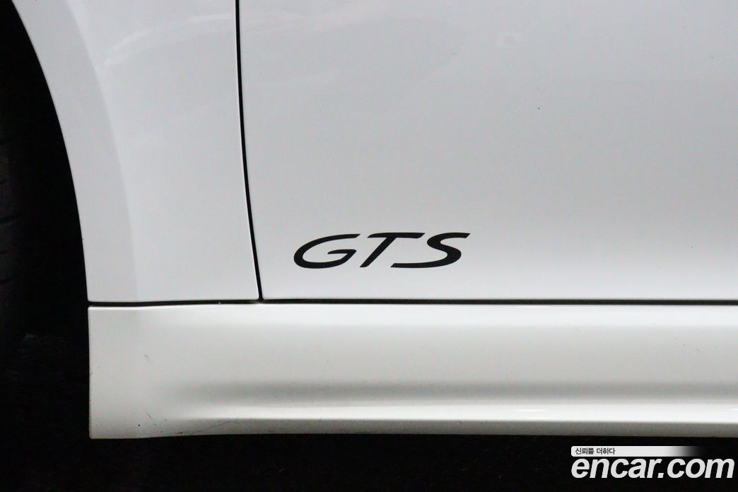 Porsche 718 Boxster фото 19