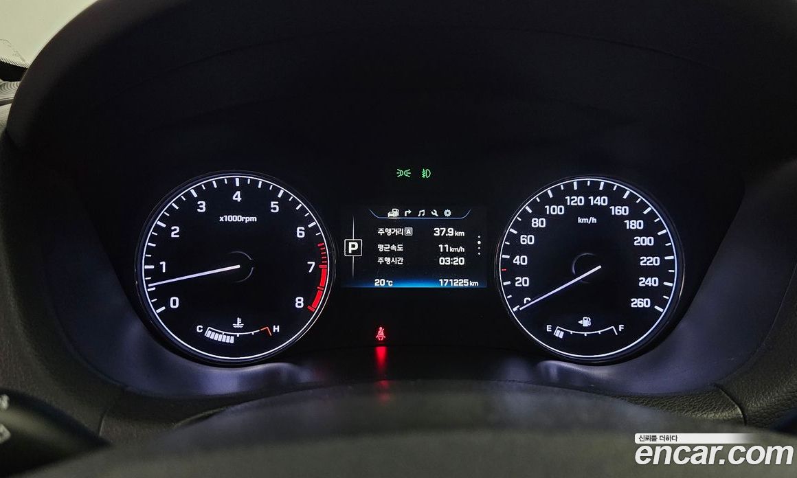 Hyundai Genesis (DH) фото 8