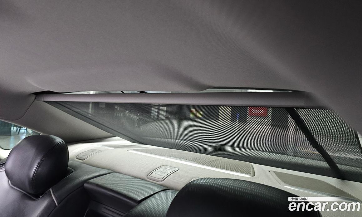 Hyundai Genesis (DH) фото 27