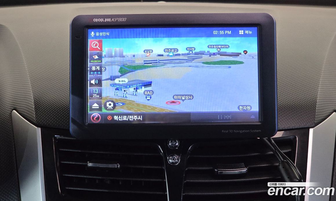 Hyundai Accent (New Type) фото 17