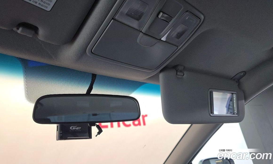 Hyundai Accent (New Type) фото 20