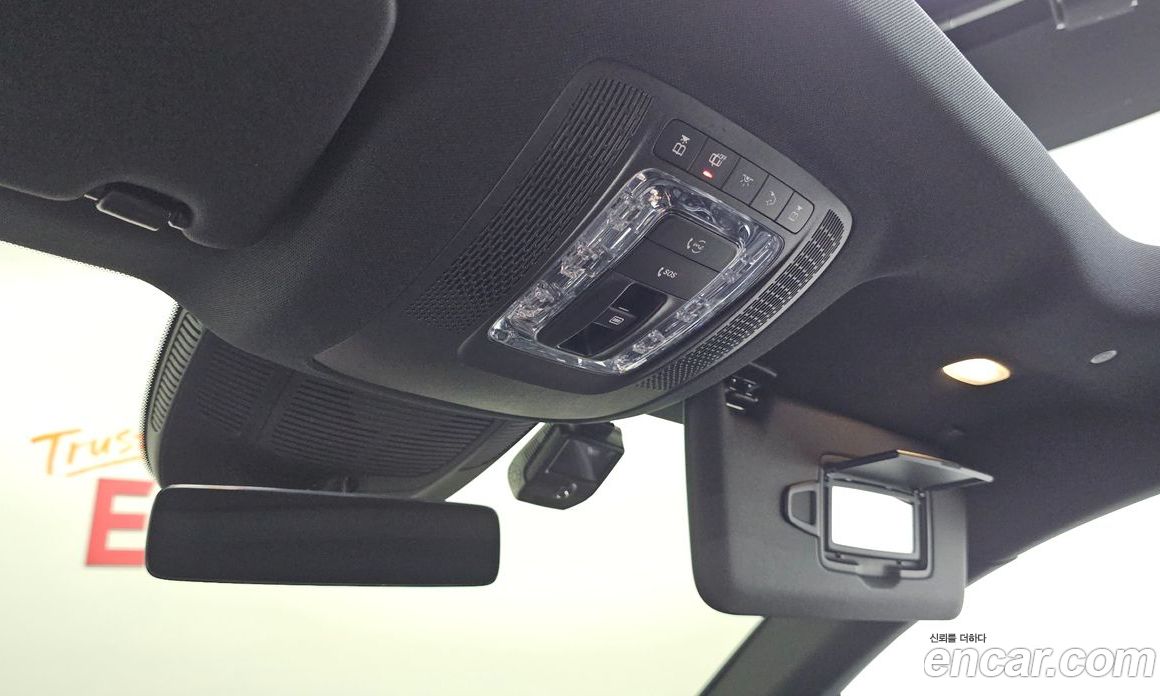 Mercedes-Benz GLE-Class W167 фото 19