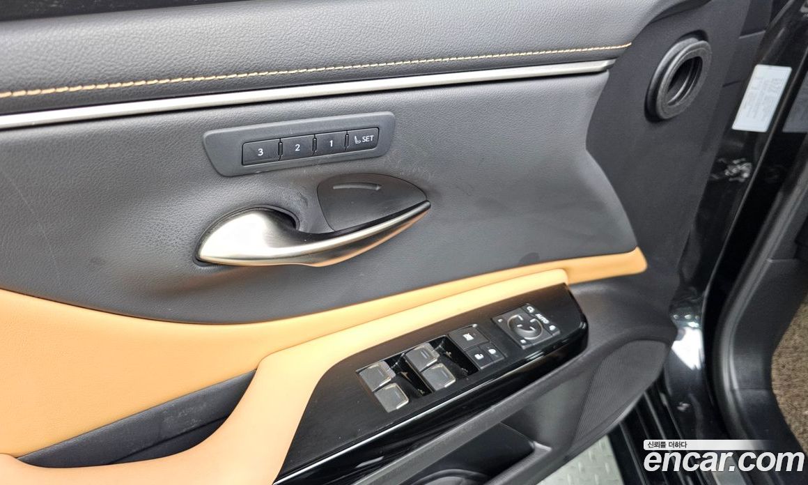 Lexus ES300h 7th Gen фото 18