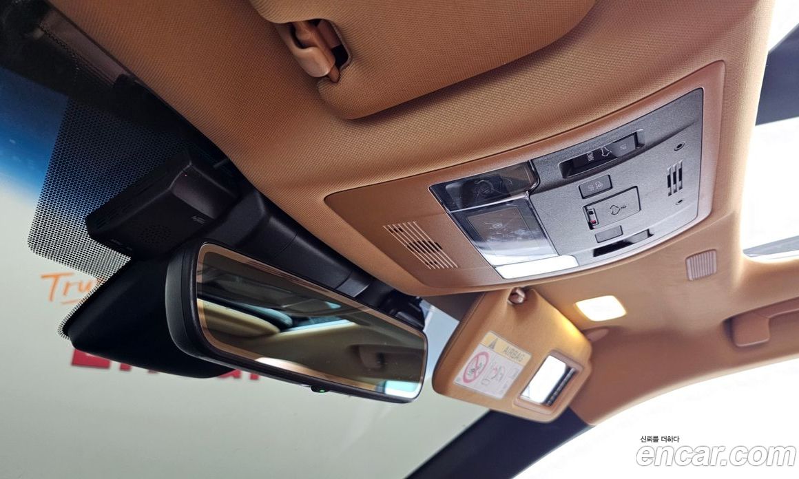 Lexus ES300h 7th Gen фото 27