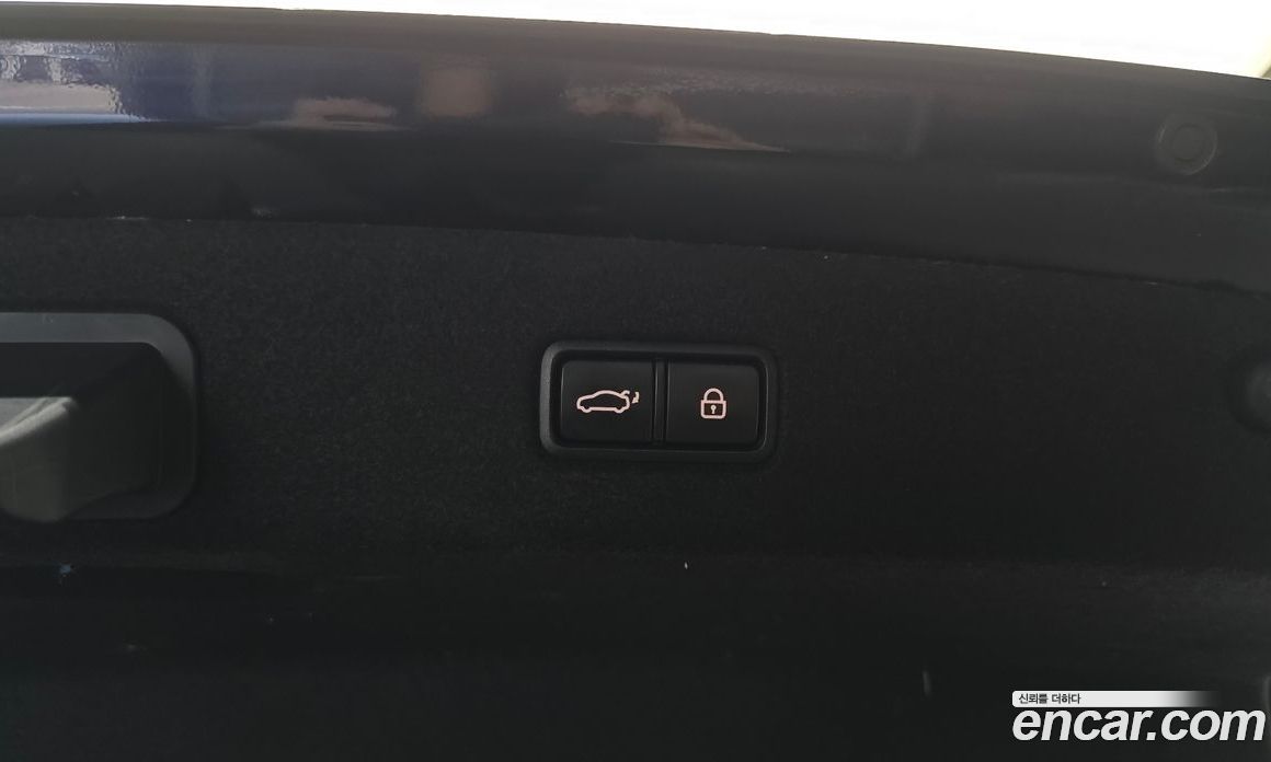 Kia K9 2nd Gen фото 36