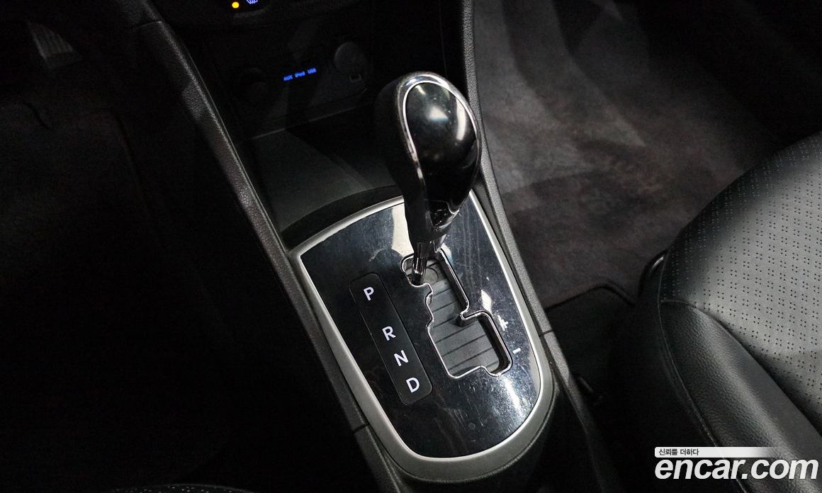 Hyundai Accent (New Type) фото 9