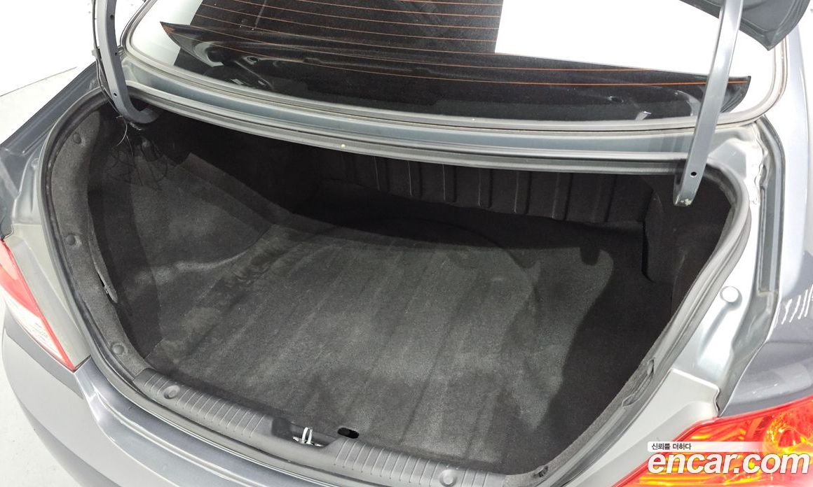 Hyundai Accent (New Type) фото 20