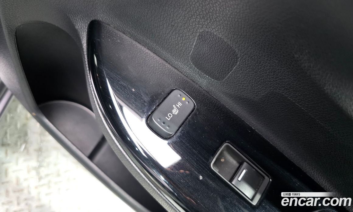 Honda All New Accord фото 18