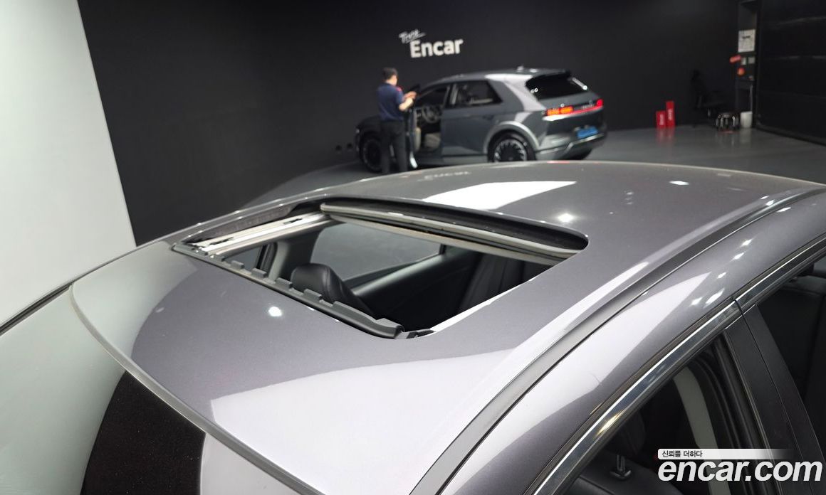 Honda All New Accord фото 19