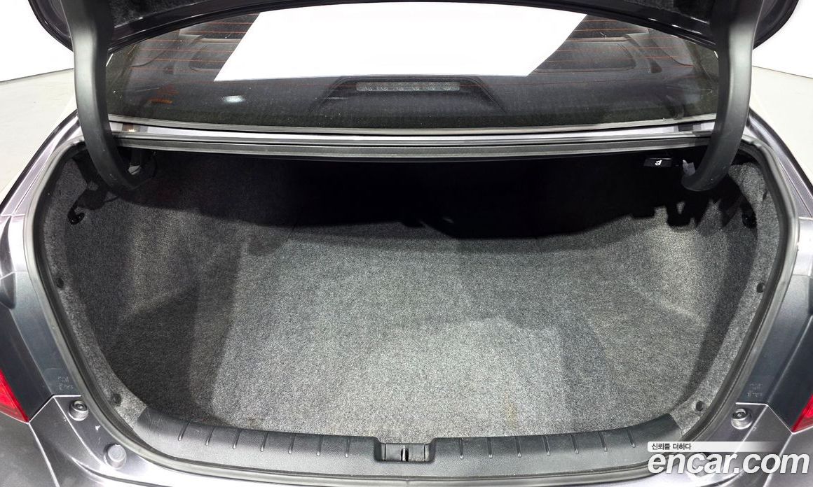 Honda All New Accord фото 20