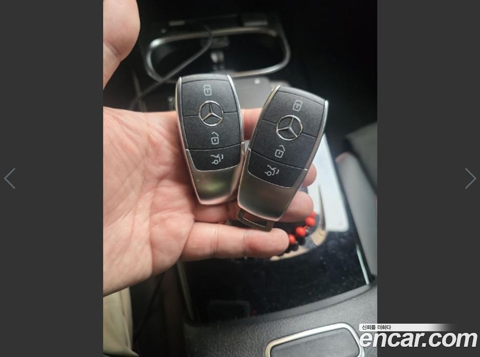 Mercedes-Benz CLA-Class C11 фото 6