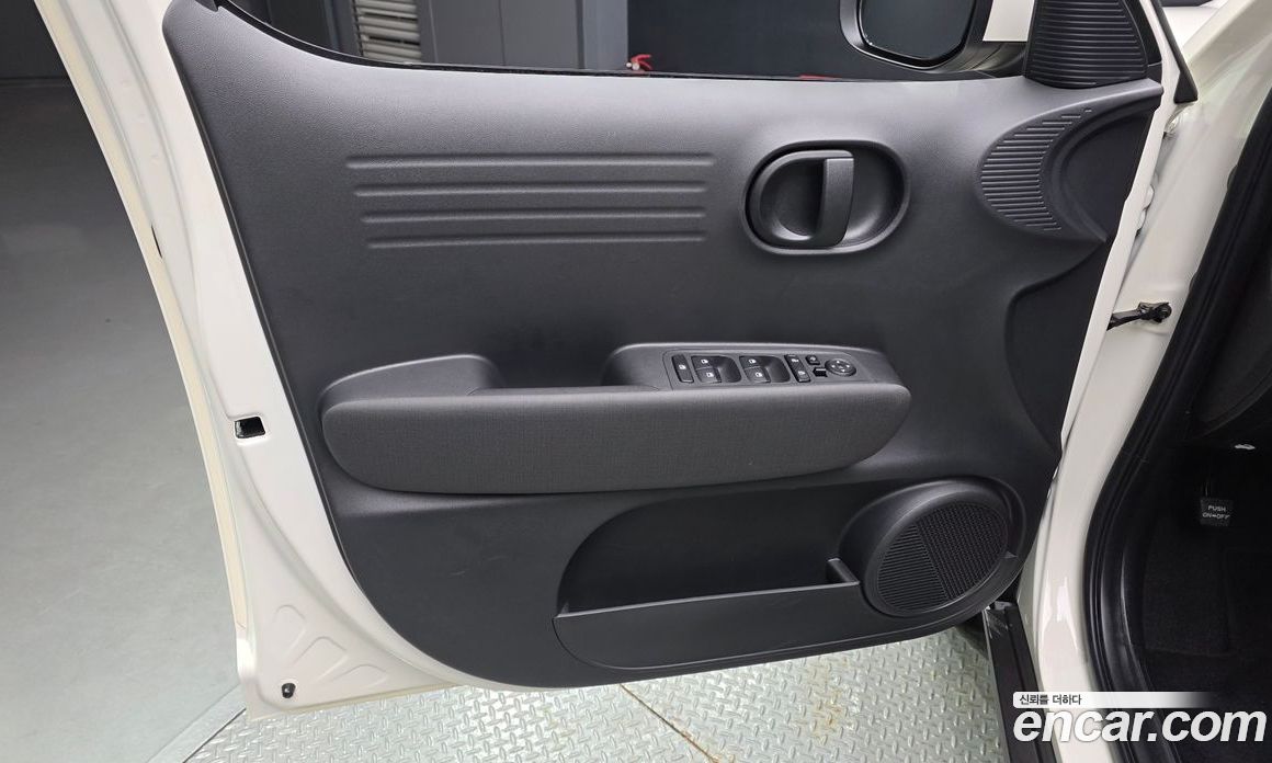 Hyundai Casper фото 24