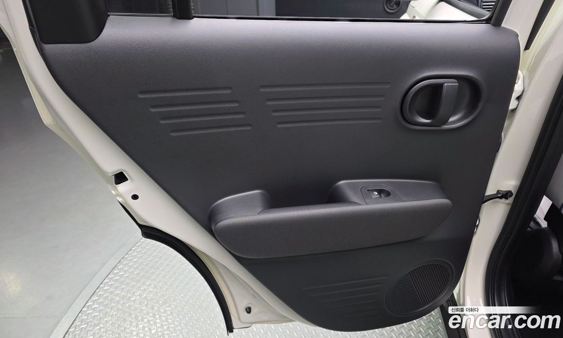 Hyundai Casper фото 25