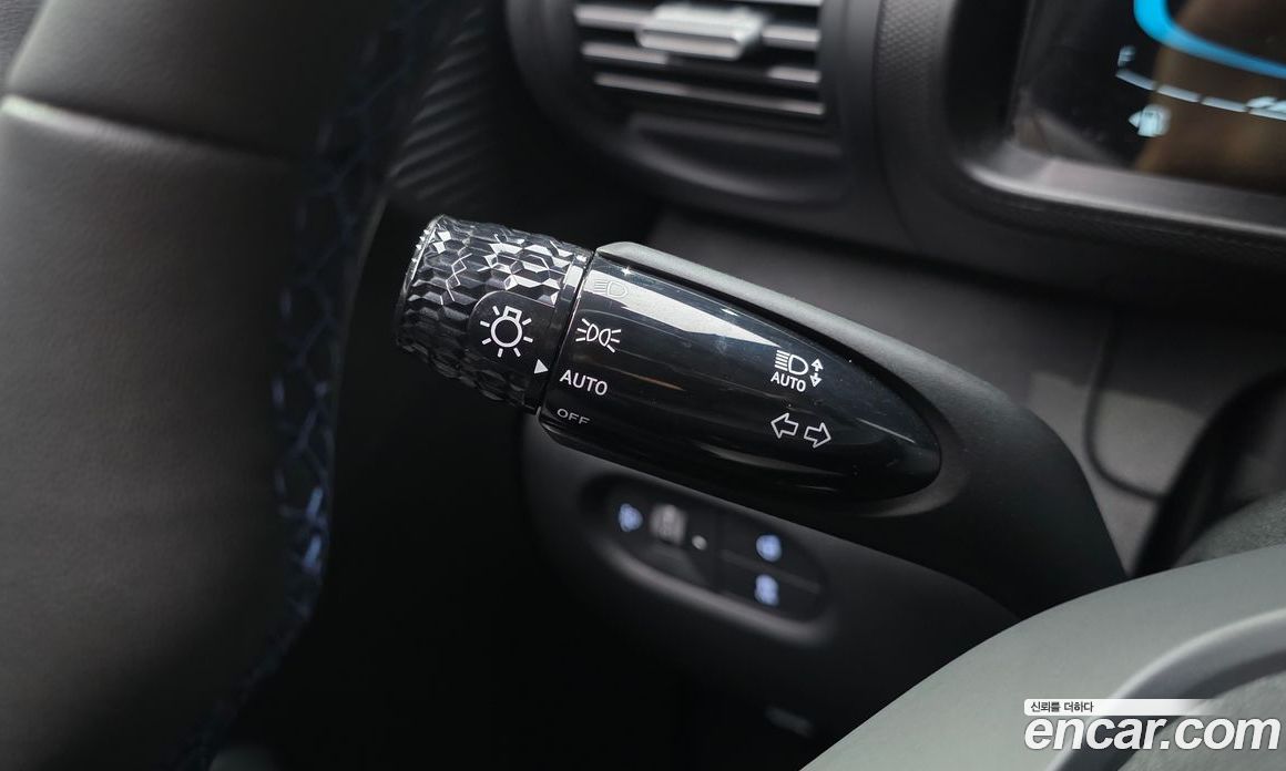 Hyundai Casper фото 27