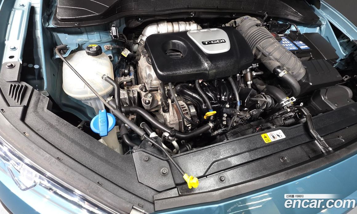 Hyundai Kona фото 6