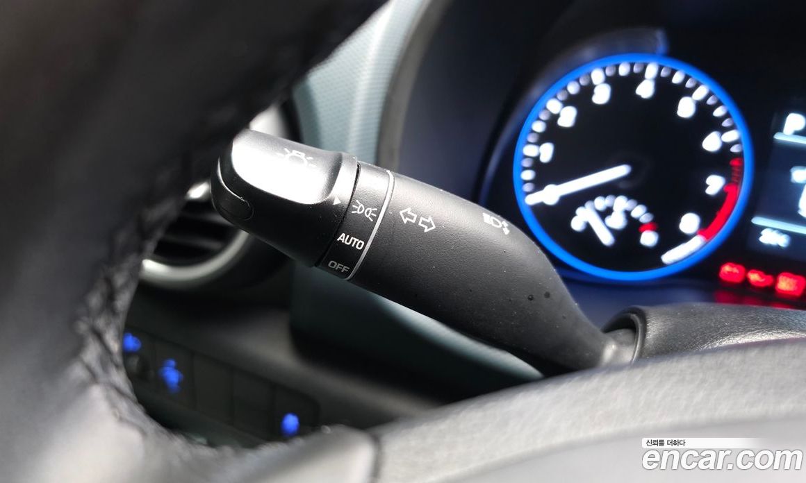 Hyundai Kona фото 29