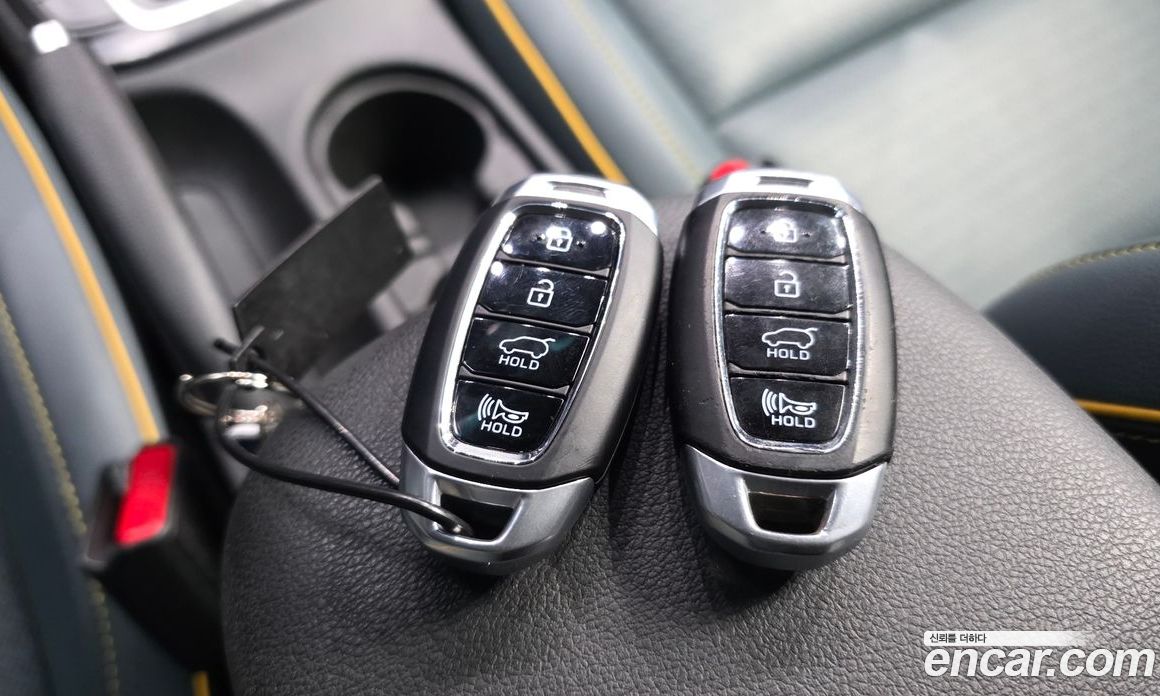 Hyundai Kona фото 31