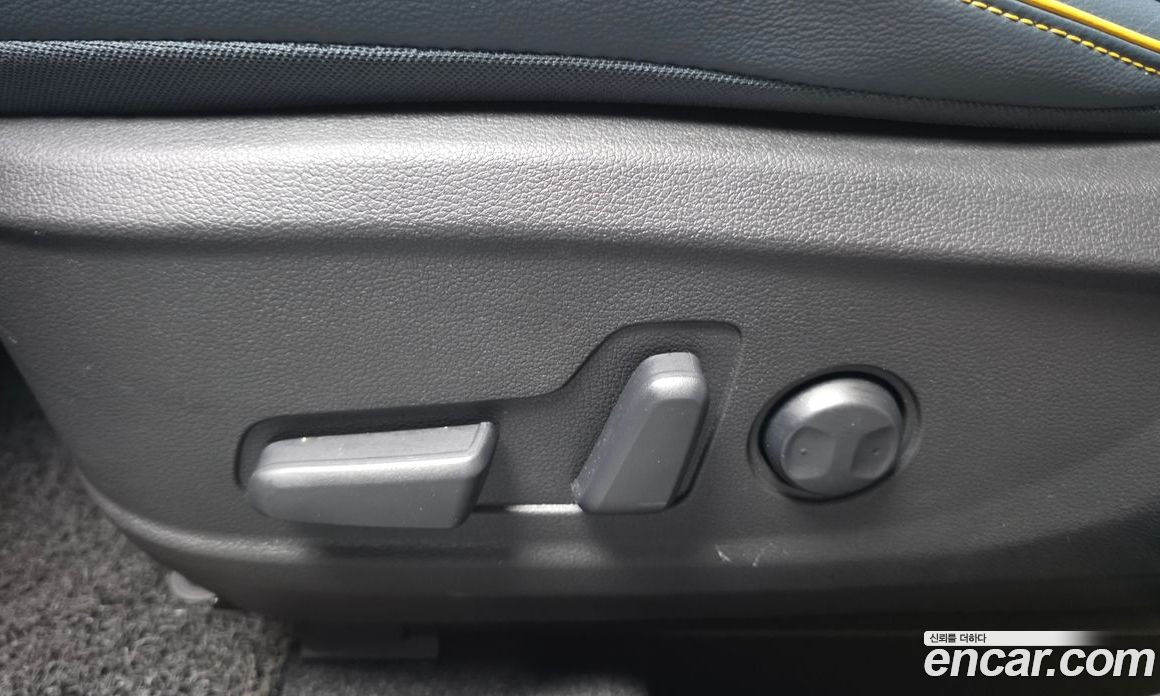 Hyundai Kona фото 32