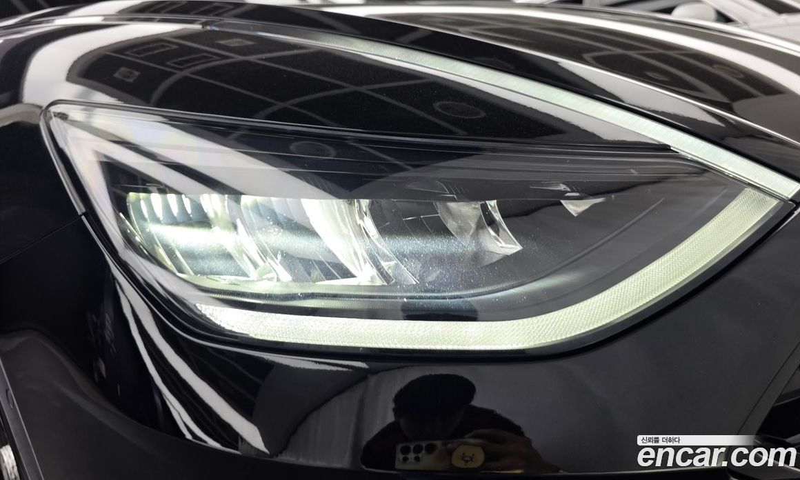 Hyundai Sonata (DN8) фото 22