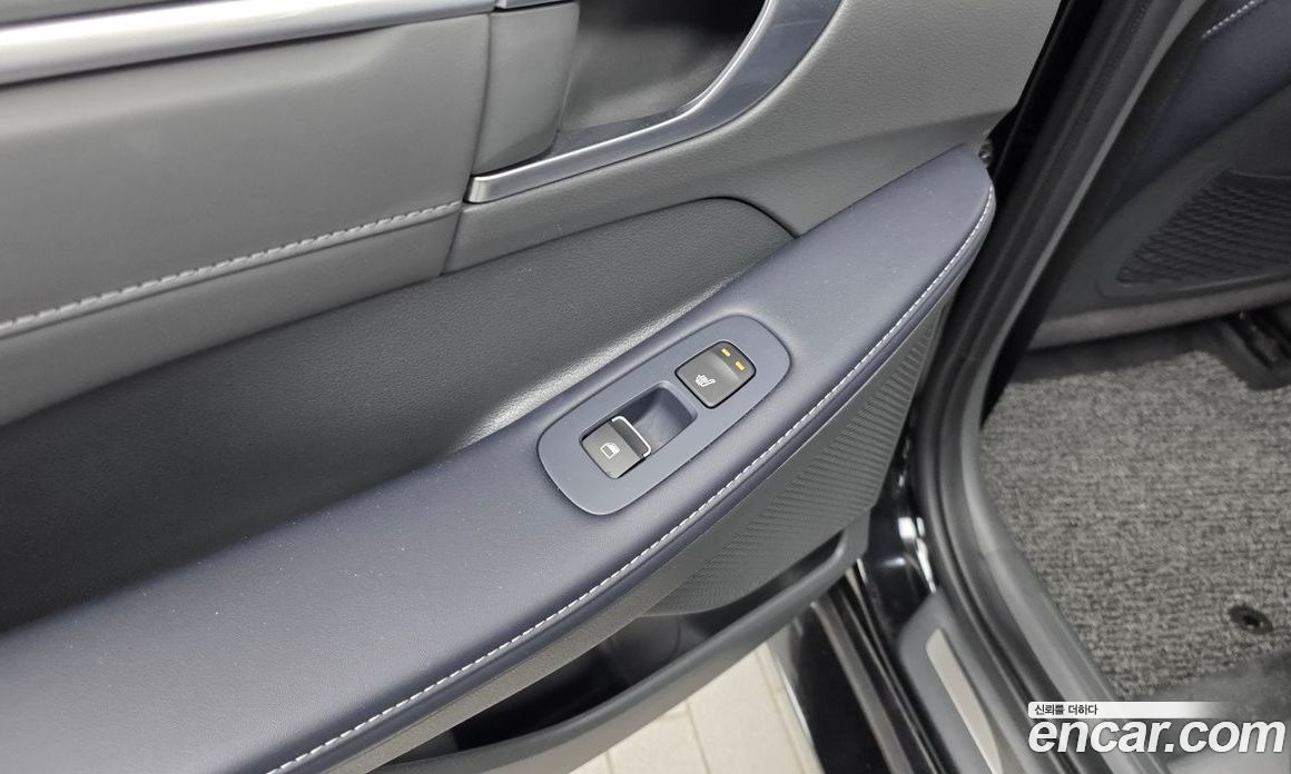 Hyundai Sonata (DN8) фото 29