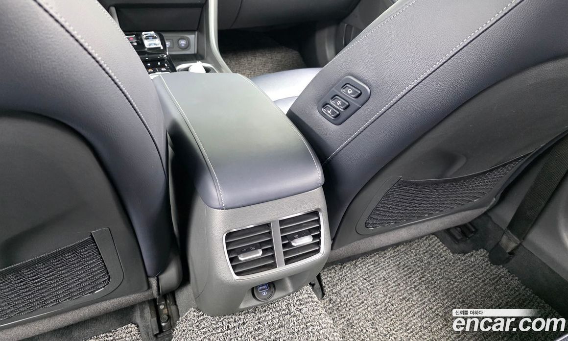 Hyundai Sonata (DN8) фото 33