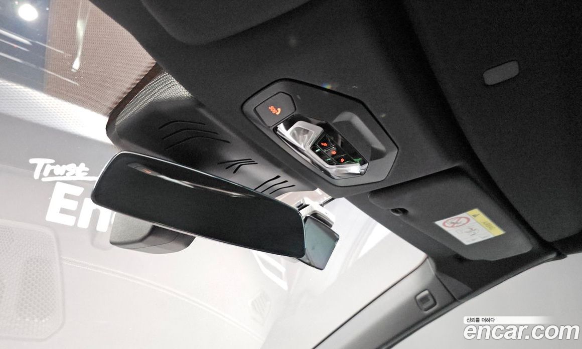 BMW 4-Series (G22) фото 16